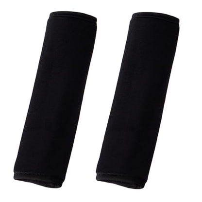 2 Pack Soft Seat Belt Cover Pad (UK-Flag) - Comfortable Seatbelt Covers for All Cars and All Ages - Seat Belt Extender Shoulder Pad - Seatbelt Cushion for Backpack - size: UK Flag