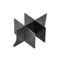 Vehicle OCD - Center Console Organizer for Honda Pilot (2016-2022) / Ridgeline (2017-2023) / Passport (2019-2023) - Made in USA - SLX130 - size: 2016-2023, style: Center Console Organizer