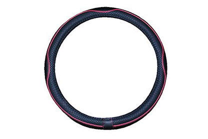 Mayco Bell Boat Steering Wheel Cover Microfiber Leather 13-13.5 inch