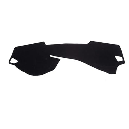 Dash Cover for BMW 3 Series GT 2013 2014 2015 2016 2017 2018 2019 Dashboard Cover Mat, Sunshade Non-Slip Center Console Sunshield Protector Mat Pad - size: BMW 3 series GT 2013-2019