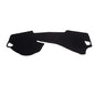 Dash Cover for BMW 3 Series GT 2013 2014 2015 2016 2017 2018 2019 Dashboard Cover Mat, Sunshade Non-Slip Center Console Sunshield Protector Mat Pad - size: BMW 3 series GT 2013-2019