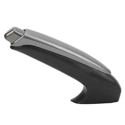 Handbrake Handle Protective Cover, Replacement for 2006 2011 Coupe Sedan, with ABS Plastic Material to Protect from Wear and Scratch