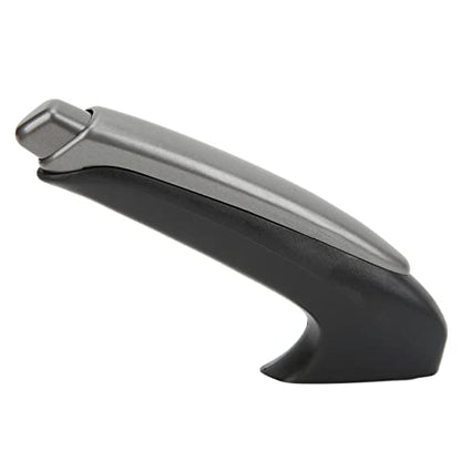 Handbrake Handle Protective Cover, Replacement for 2006 2011 Coupe Sedan, with ABS Plastic Material to Protect from Wear and Scratch