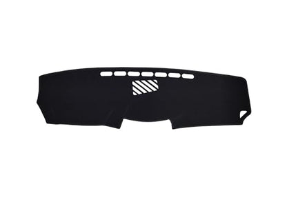 Partsable Dash Cover Mat Dashboard Cover for Lexus IS250 IS350 IS200 IS300 is F ISF XE20 2006 2007 2008 2009 2010 2011 2012 2013 Nonslip Dash Board Protector Mat Sunshade Anti Glare Pad Carpet