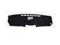 Partsable Dash Cover Mat Dashboard Cover for Lexus IS250 IS350 IS200 IS300 is F ISF XE20 2006 2007 2008 2009 2010 2011 2012 2013 Nonslip Dash Board Protector Mat Sunshade Anti Glare Pad Carpet