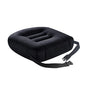 Adult Booster Seat for Car, 17"*17",4" Thick Car Seat for Short Drivers, Butt Cushion for Office Chairs, Car Seat Cushions for Driving