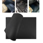 5 Pack Disposable Car Floor Mats Cover Felt Automotive Floor Mat Foot Rest Pads Protector for Car Detailing Wash All-Season Floor Mats Universal Trim to Fit SUV Van Truck RV Floor Carpet