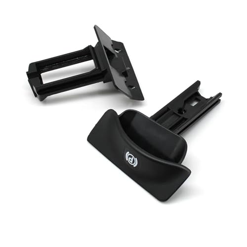 for Mercedes Benz CLS W219, Parking Brake Release Handle Cover Assembly, Handbrake Lever Complete Replacement 2005-2011 - size: W219 handbrake