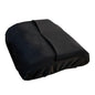 Neoprene Center Console Cover for RAM 2014-2025 | 1.5mm Sweat-Proof, Pet-Proof Armrest Protector | UV Resistant & Elastic Straps