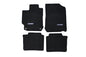 2012-2014 Toyota Camy Carpet Floor Mat Set PT208-03120-20 - color: Black