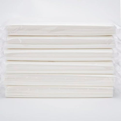 Car Tissue Refills,Facial Napkin Refills for Car Visor tissue holder,300 Sheets, 6 Packs (6 Pack)