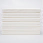 Car Tissue Refills,Facial Napkin Refills for Car Visor tissue holder,300 Sheets, 6 Packs (6 Pack)