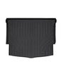Cargo Mat for Nissan Rogue S | SV | SL 2021-2025 2026 (No Sport Model) Cargo Liner TPE All Weather Trunk Mat for Nissan Rogue Accessories - size: 5)Nissan Rogue 2021-2026 (No Sport Model)