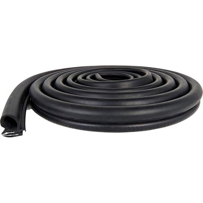 Left Right Cab Door Seal Weatherstrip Kit 5130971 Compatible with Chevrolet GMC 2000-2006 Silverado Sierra 1500 2500 3500 HD Classic X-Cab Heavy Duty Pickup Truck RH LH Engine 4 Door Extended