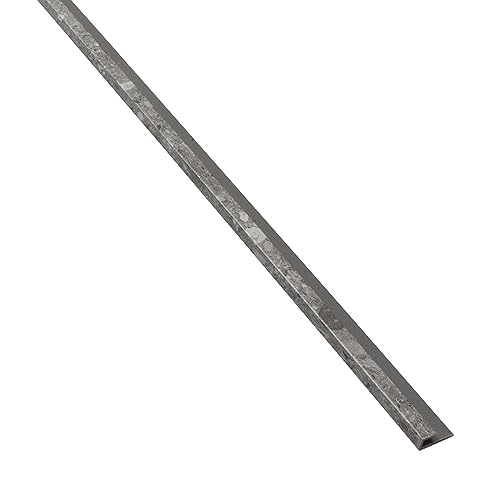 Palisade 94 in. Vinyl Trim Kit in Smoky Sky - color: Smoky Sky