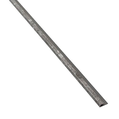 Palisade 94 in. Vinyl Trim Kit in Smoky Sky - color: Smoky Sky