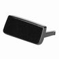 Shifter Lock Cover 54716-T2A-A51ZA Standardized Design Gear Lever Lock Shift Level Shifter Lock Cover Fit for Coupe Sedan Gloss One Black 2013-2017