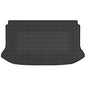 All Weather Cargo Liner Compatible with Hyundai Venue 2020 2021 2022 2023 2024 2025 (Upper Cargo mat),TPE Car Trunk Mat Waterproof Easy to Clean Accessories - size: for Hyundai Venue 2020-2025 Cargo Liner