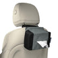 FH Group E-Z Travel Napkin Tissue Dispenser Holder Fits Most Cars, SUVs, Trucks, and Vans Gray - color: Fh1133-gray