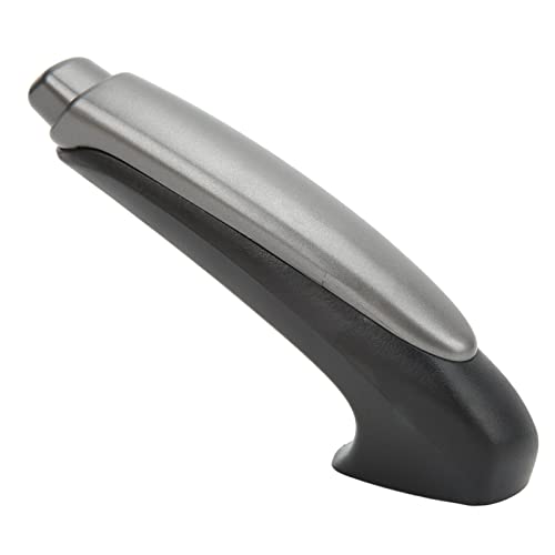 Handbrake Handle Protective Cover, Replacement for 2006 2011 Coupe Sedan, with ABS Plastic Material to Protect from Wear and Scratch