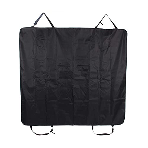 Dog Covers Pet Seat Cover Comfortable Waterproof for Large Dogs