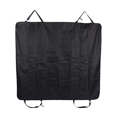 Dog Covers Pet Seat Cover Comfortable Waterproof for Large Dogs