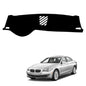 Dash Cover for BMW 5 Series GT F07 535i GT 550i GT 535d GT 2010 2011-2013 2014 2015 2016 2017 2018 2019 Dashboard Cover Mat, Sunshade Non-Slip Center Console Sunshield Protector Mat Pad - size: BMW 5 Series F07 535i 550i 535d GT 2010-2019