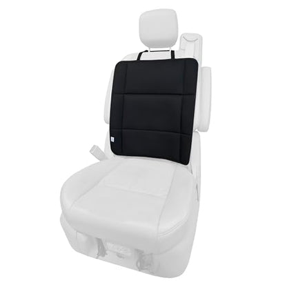 Clek Kick-Thingy Car Seat Protector for Back of Front Seat or Front of Back Seat to Prevent Kick Scuffs, Lightweight & Easy to Install