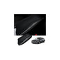 Autorder Center Console Cover for Hyundai Sonata 2020 2021 2022 2023 Accessories Carbon Fiber Armrest Cover Anti-Scratch Middle Console Pad Leather Armrest Protector - size: Hyundai Sonata 2020-2023