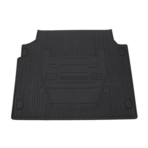 Cargo Liner Trunk Mat for Land Rover Defender 2020-2024 Upgrade TPE Cargo Cover Replacement for Land Rover Defender 2023 2024 Non Slip Rear Trunk Protector