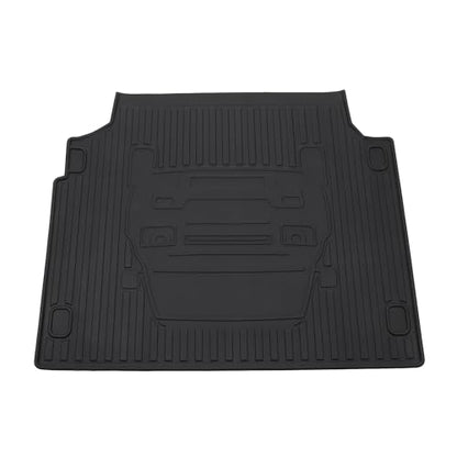 Cargo Liner Trunk Mat for Land Rover Defender 2020-2024 Upgrade TPE Cargo Cover Replacement for Land Rover Defender 2023 2024 Non Slip Rear Trunk Protector