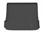 WeatherTech Cargo Trunk Liner for Mercedes EQE SUV, AMG EQE SUV Behind 2nd Row (401703), Black