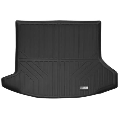 All Weather Cargo Liner Compatible with 2025 2026 Chevrolet Chevy Equinox (Only Gas) & 2025 GMC Terrain, Custom Fit Car Trunk Mat, Waterproof Easy to Clean Cargo Mat