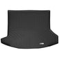 All Weather Cargo Liner Compatible with 2025 2026 Chevrolet Chevy Equinox (Only Gas) & 2025 GMC Terrain, Custom Fit Car Trunk Mat, Waterproof Easy to Clean Cargo Mat