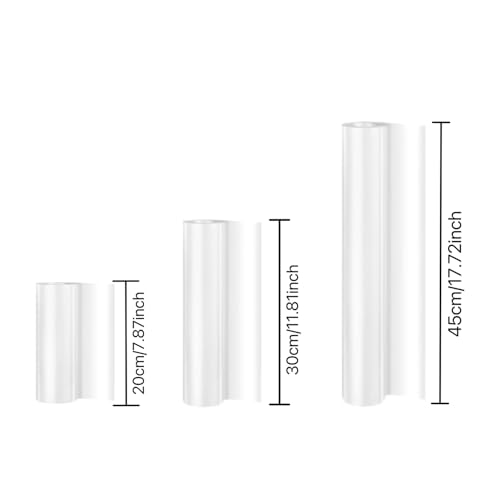 Cat Scratch Furniture Protector: Cat Anti Scratch Tape - Door Protector from Dog Scratching - Clear Training Self Adhesive Tape for Carpet, Sofa, Couch, Door (Transparent, 7.87" x 9.8FT) - size: 7.87" x 9.8FT