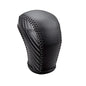 Auto Car Leather Gear Shift Knob Cover Trim for Toyota Highlander 2014-2019/ Tacoma 2016-2022 Accessories - color: B