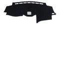 Dashboard Cover Suitable for Lexus RX330 2004-2006/RX350 2007-2009/RX400h 2006-2008 Car Dashboard Cover Sun Visor Mat Non-Slip Polyester Dashboard Accessories - size: 04-06 RX330/07-09 RX350/06-08 RX400h