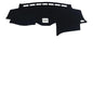 Dashboard Cover Suitable for Lexus RX330 2004-2006/RX350 2007-2009/RX400h 2006-2008 Car Dashboard Cover Sun Visor Mat Non-Slip Polyester Dashboard Accessories - size: 04-06 RX330/07-09 RX350/06-08 RX400h