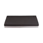 McKesson Seat Cushion for Wheelchairs and Office Chair, Foam/Gel, 18 in x 16 in x 2 in, 1 Count - size: 18x16x2 Inch (Pack of 1)