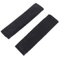 2-Piece Seat Belt Cushion and Backpack Cushion, Making Your Driving and Travel More Comfortable, Suitable for Most Car Models and Backpacks