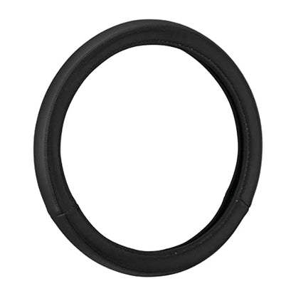 Body Glove 22-1-97505-9 Smoothie Steering Wheel Cover, Easy Installation, Hyperflex Core Technology, Fits Most Vehicles