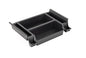 Vehicle OCD - Center Console Organizer Tray for Toyota Tundra (2022-2026) / Sequoia (2023-2026) – Made in USA - NOT Compatible with Center Console Safe - SLX184 - size: 2022-2026, style: Tray
