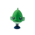 Bass Fish Dashboard Dancer – Funny Bobblehead for Fishing Lovers – Wiggly Big-Eyed Bass for Car Dash – Cute, Unique Fishing Gift for Anglers – Soft Touch Plastic with Adhesive Pad for Easy Mounting - style: Bass Fish Dancer