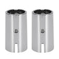 Manual Transmission Lower Shift Knob Cover Replace 41021 for Eaton Fuller 9 10 13 15 18 Speed (Pack of 2) - color: Pack of 2