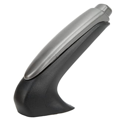 Handbrake Handle Protective Cover, Replacement for 2006 2011 Coupe Sedan, with ABS Plastic Material to Protect from Wear and Scratch