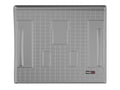 WeatherTech Cargo Trunk Liner for Chevrolet Tahoe, Escalade - Behind 2nd Row (42306), Grey - color: Grey