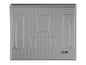 WeatherTech Cargo Trunk Liner for Chevrolet Tahoe, Escalade - Behind 2nd Row (42306), Grey - color: Grey