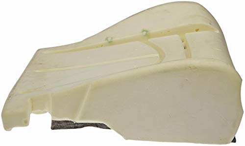 Dorman 926-894 Driver Side Seat Bottom Cushion Compatible with Select Ford Models, Tan