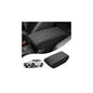 Autorder Center Console Cover for 2024-2025 2026 Subaru Crosstrek/Impreza Accessories Armrest Cushion Cover Nappa Leather Middle Console Covers Crosstrek/Impreza Console Cushion Pad Anti-Scratch - size: Subaru Crosstrek 2024-2026