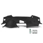 G-PLUS TPE Dash Cover Dashboard Cap Panel Compatible with Acura TL 2004-2008 Black - size: 2004-2008 Acura TL | Black